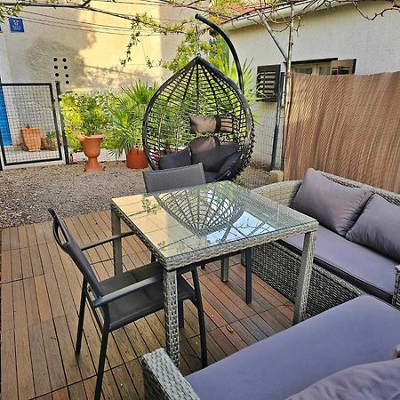 Holiday Place Veli Dvor - Vacation House With Private Garden In Old Town Punat Exterior photo
