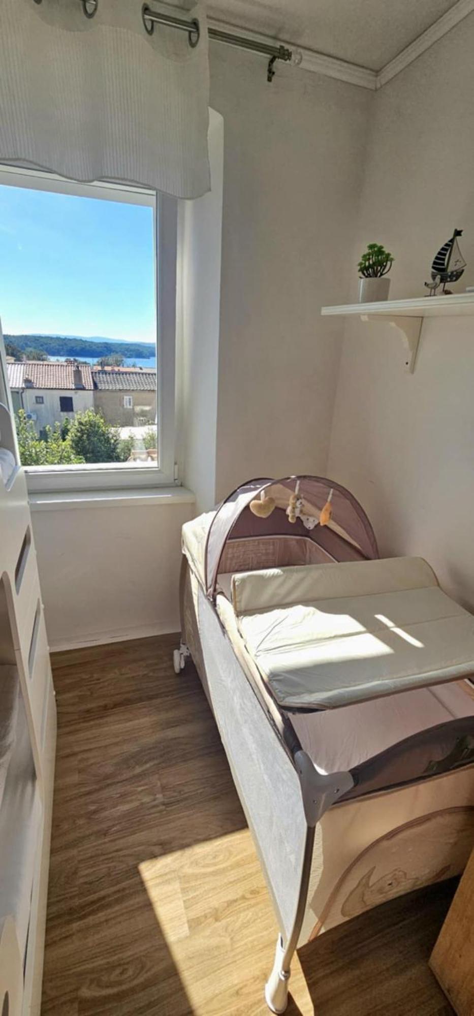Holiday Place Veli Dvor - Vacation House With Private Garden In Old Town Punat Exterior photo